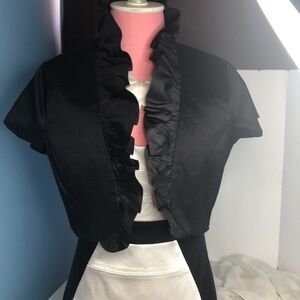 Fancy short jacket Eveningwear